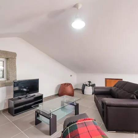 Ferienhaus Guestready - Paracoba House