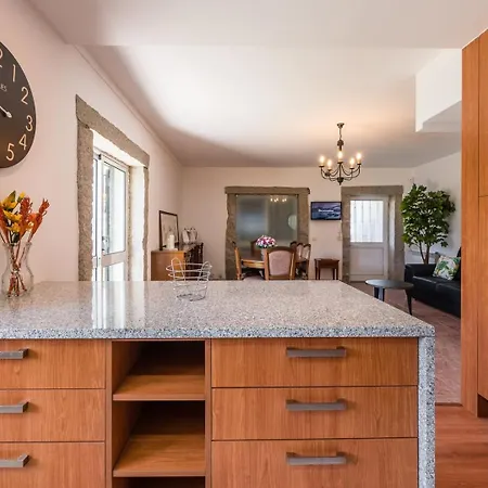 Σπίτι διακοπών Guestready - Paracoba House Moledo (Viana do Castelo)