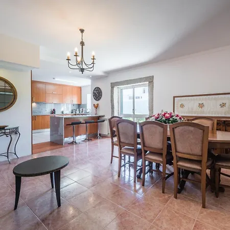 Guestready - Paracoba House Ferienhaus *