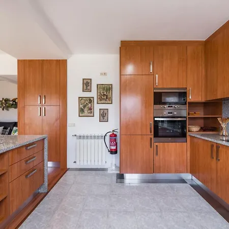 Ferienhaus Guestready - Paracoba House *