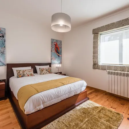 Guestready - Paracoba House *
