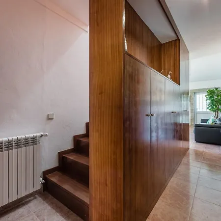 Ferienhaus Guestready - Paracoba House *