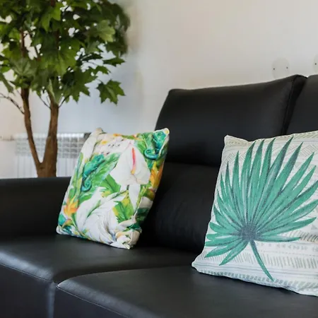 Ferienhaus Guestready - Paracoba House