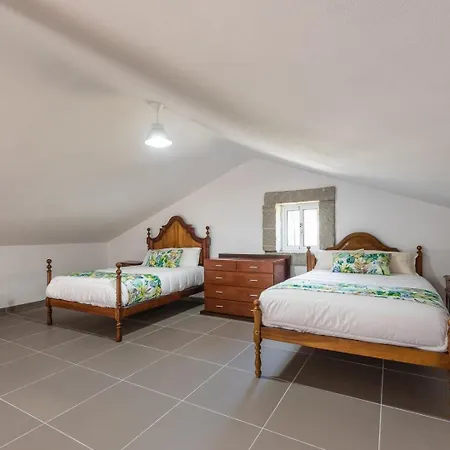 Guestready - Paracoba House Moledo (Viana do Castelo)