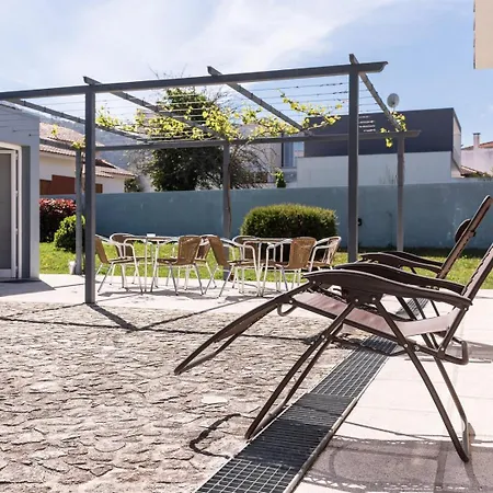Guestready - Paracoba House Ferienhaus