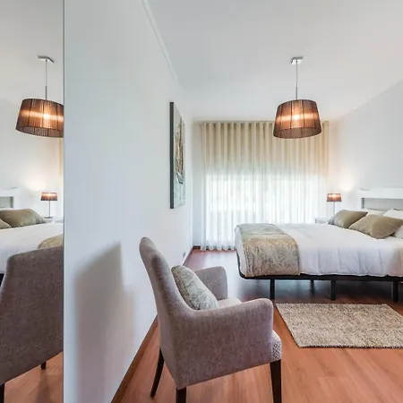 Ferienhaus Guestready - Paracoba House *