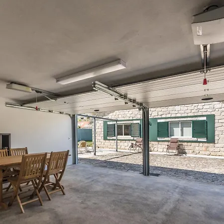 Guestready - Paracoba House בית נופש *