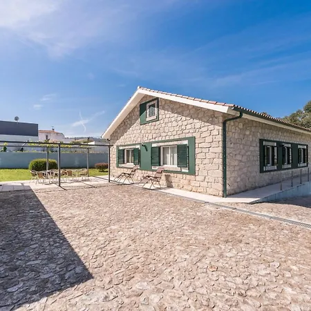 Σπίτι διακοπών Guestready - Paracoba House Moledo (Viana do Castelo)