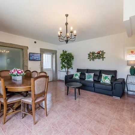 Guestready - Paracoba House Ferienhaus Moledo (Viana do Castelo)