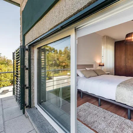 Guestready - Paracoba House * Moledo (Viana do Castelo)