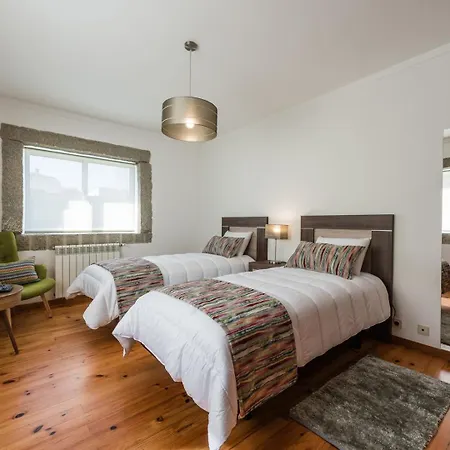 Ferienhaus Guestready - Paracoba House