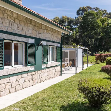 Guestready - Paracoba House בית נופש מולדו