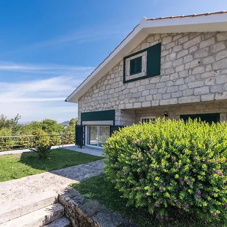 Guestready - Paracoba House בית נופש