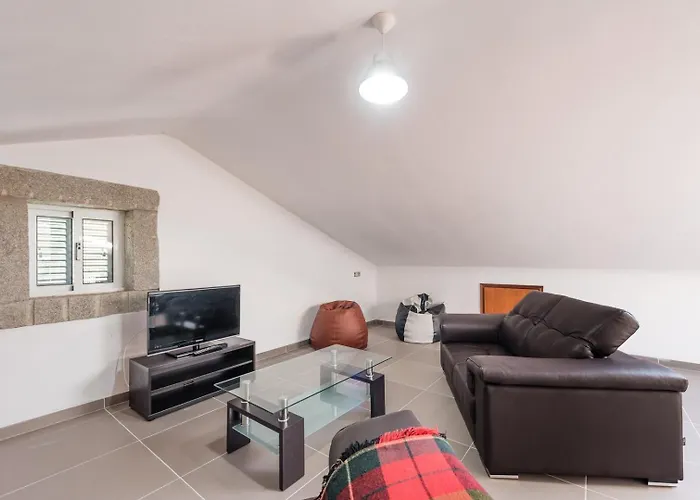 Ferienhaus Guestready - Paracoba House