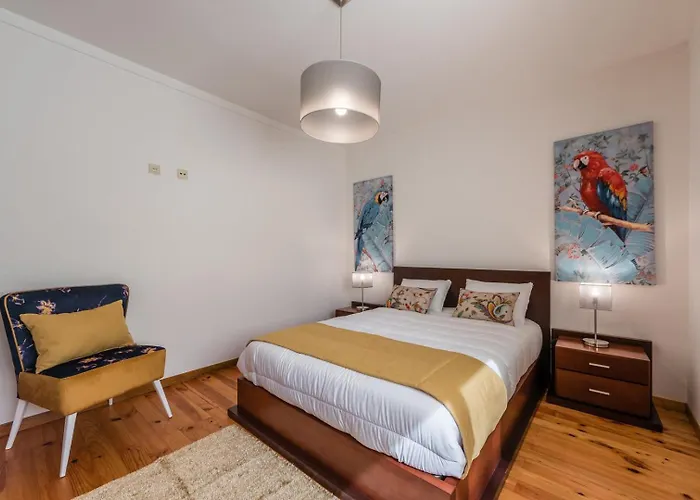 Ferienhaus Guestready - Paracoba House *