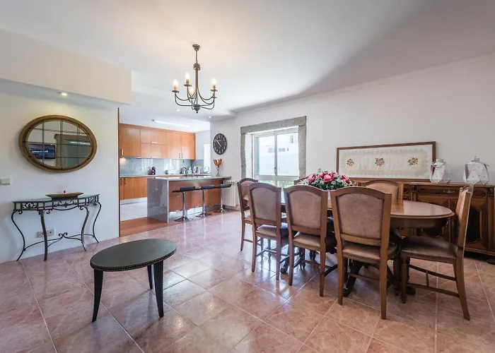 Guestready - Paracoba House Ferienhaus *