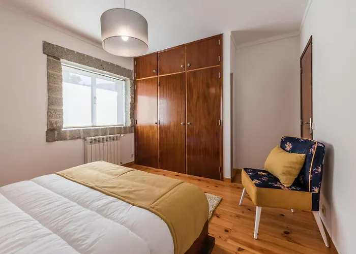 Guestready - Paracoba House *