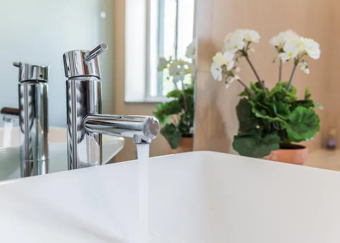 Guestready - Paracoba House Ferienhaus *