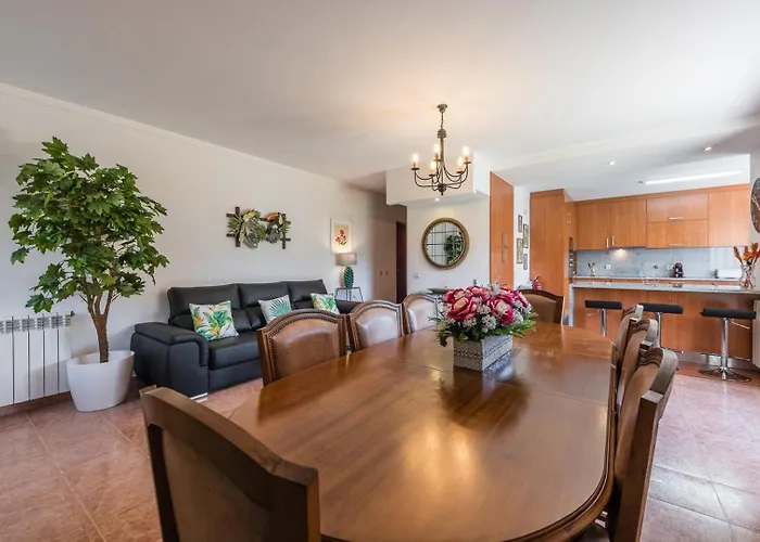 Guestready - Paracoba House Ferienhaus Moledo (Viana do Castelo)