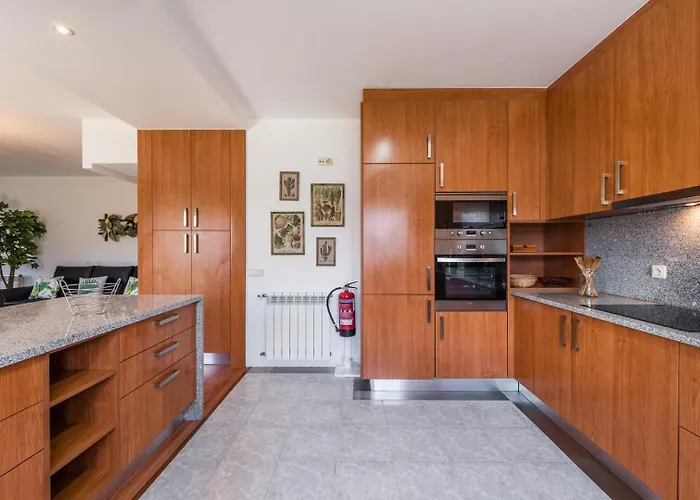 Ferienhaus Guestready - Paracoba House *