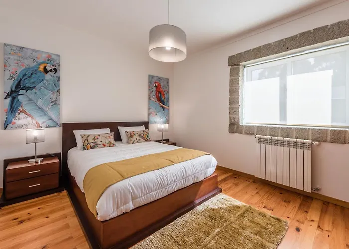 Guestready - Paracoba House *