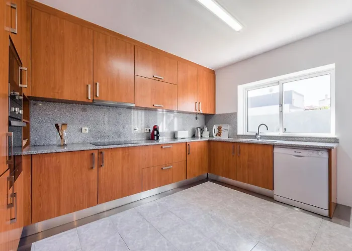 Guestready - Paracoba House Ferienhaus *