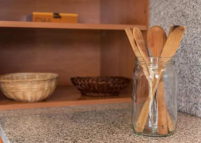 Ferienhaus Guestready - Paracoba House