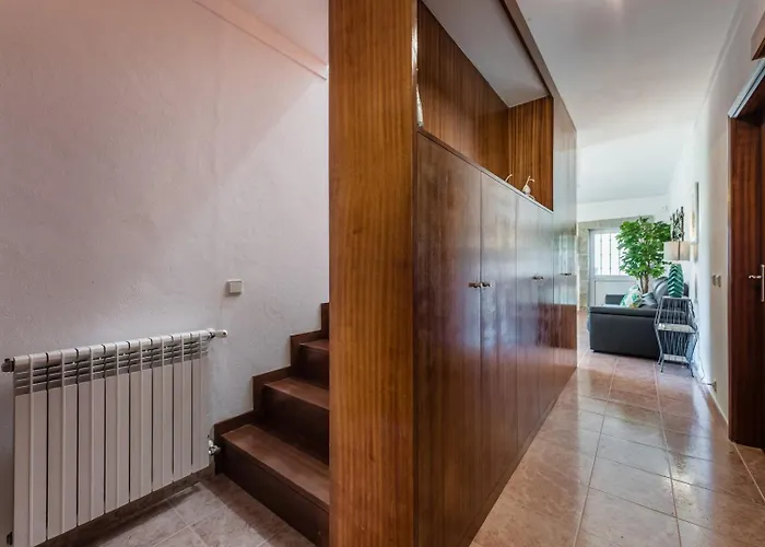 Ferienhaus Guestready - Paracoba House *