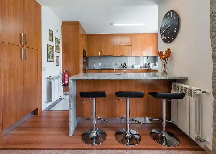 Guestready - Paracoba House *