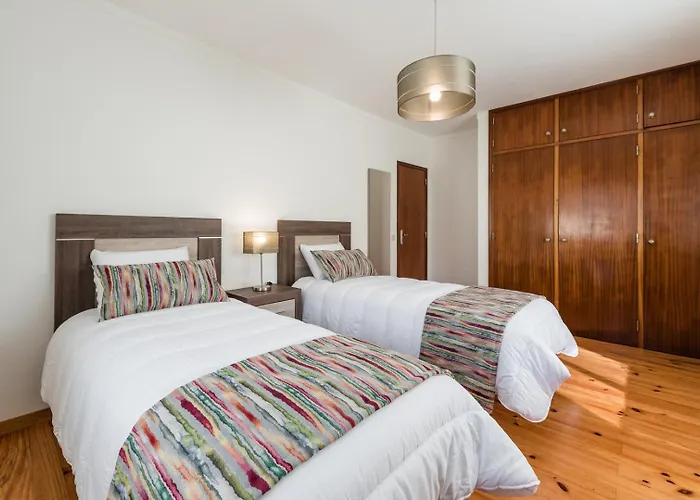 Guestready - Paracoba House Ferienhaus *