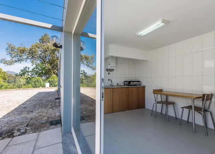 Guestready - Paracoba House Ferienhaus