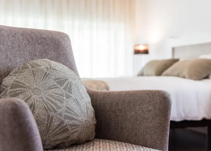 Ferienhaus Guestready - Paracoba House *