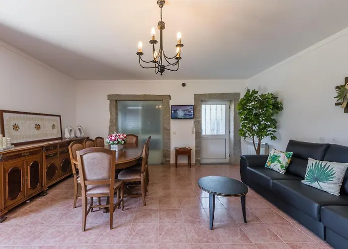 Guestready - Paracoba House *