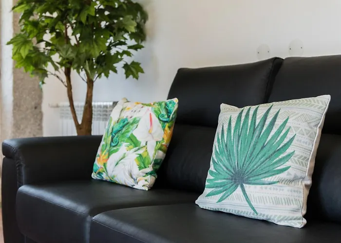 Ferienhaus Guestready - Paracoba House