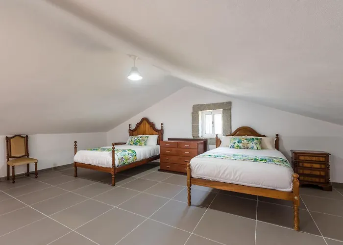 Guestready - Paracoba House Moledo (Viana do Castelo)