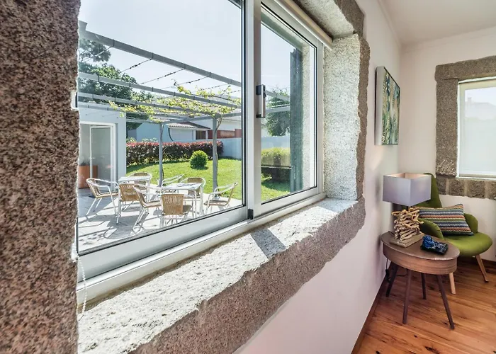 Guestready - Paracoba House