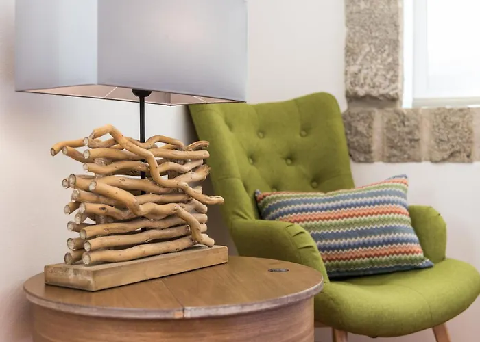 Guestready - Paracoba House Moledo (Viana do Castelo)