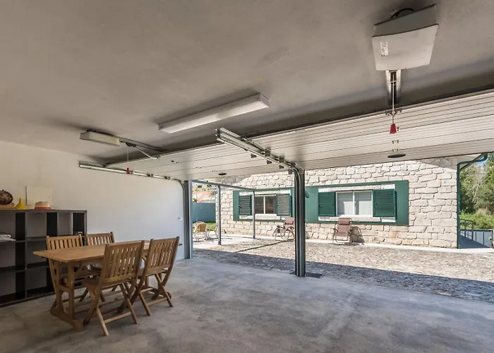 Guestready - Paracoba House Ferienhaus *