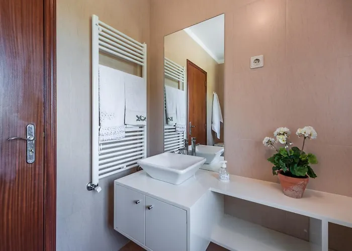 Guestready - Paracoba House * Moledo (Viana do Castelo)