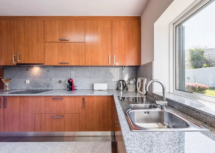 Guestready - Paracoba House Moledo (Viana do Castelo)