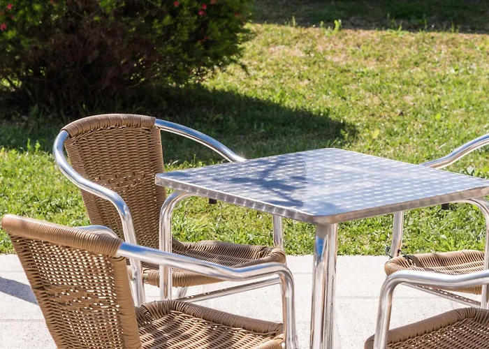 Guestready - Paracoba House Ferienhaus *