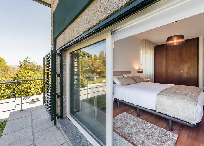 Guestready - Paracoba House * Moledo (Viana do Castelo)