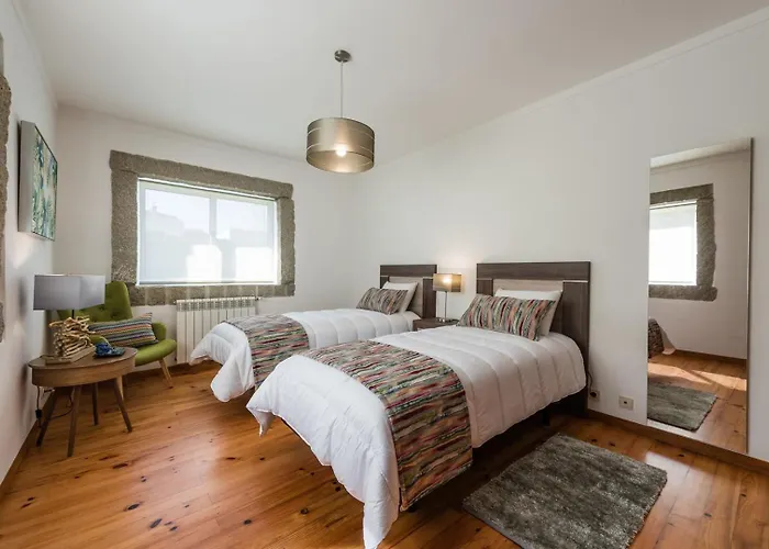 Ferienhaus Guestready - Paracoba House