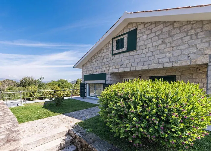 Guestready - Paracoba House Ferienhaus